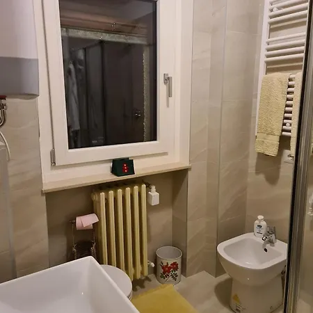 Apartment Residenza Cervino Breuil-Cervinia