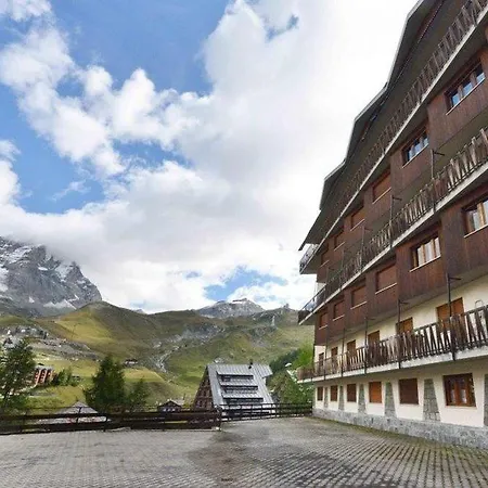 Residenza Cervino Breuil-Cervinia