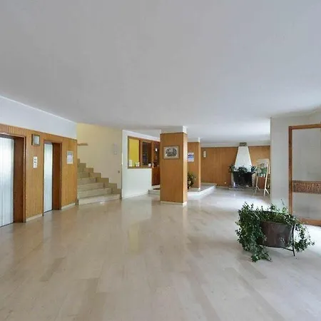 Residenza Cervino *