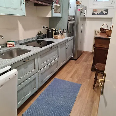Residenza Cervino Apartment Breuil-Cervinia