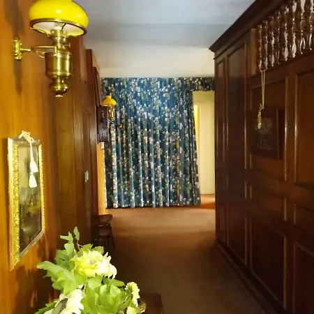 Residenza Cervino Apartment Breuil-Cervinia