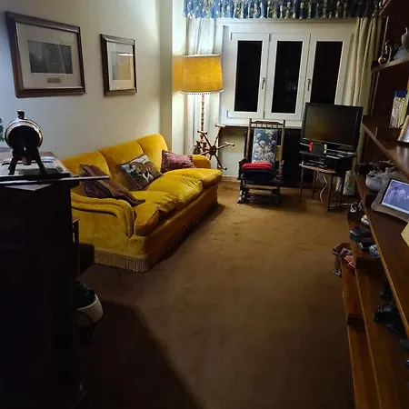 Apartment Residenza Cervino