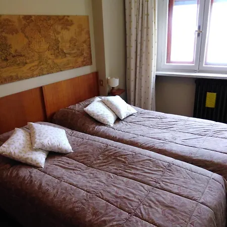 Residenza Cervino Breuil-Cervinia