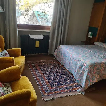 Residenza Cervino Apartment *