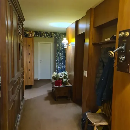 Residenza Cervino *