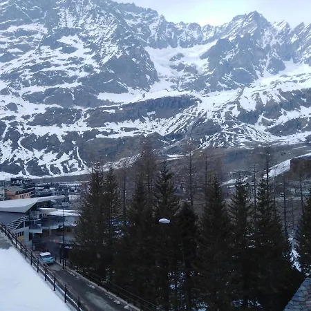 Apartment Residenza Cervino
