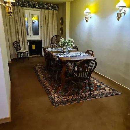 Residenza Cervino *