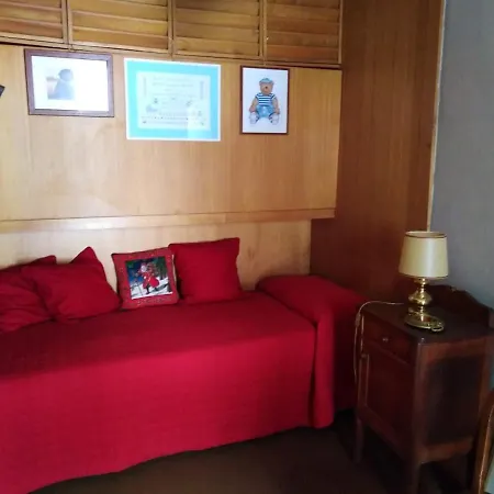 Residenza Cervino Apartment *