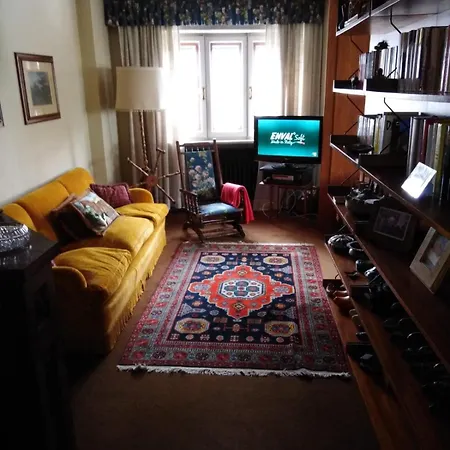 Residenza Cervino Breuil-Cervinia