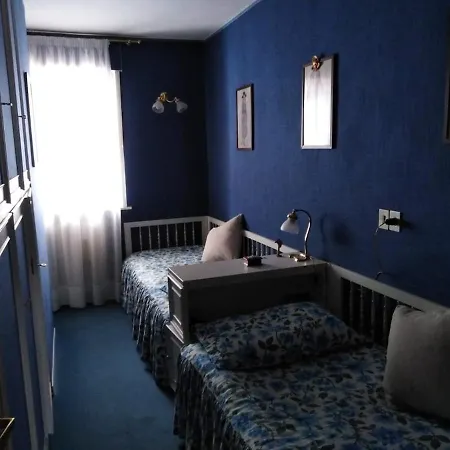 Apartment Residenza Cervino